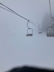 新潟　雪　スキー場
