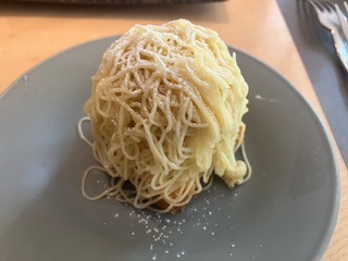 品川　ランチ