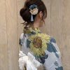 ヘアートゥリース　浴衣