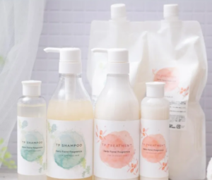 溝の口　美容室