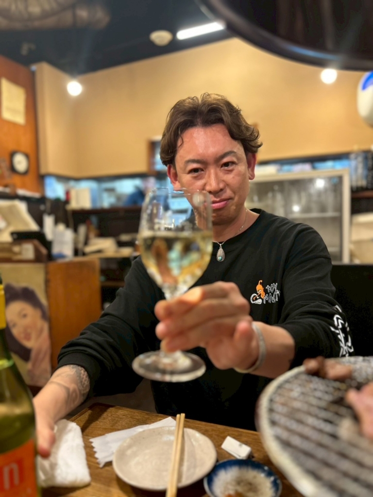 溝の口美容院