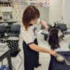 溝の口　美容院