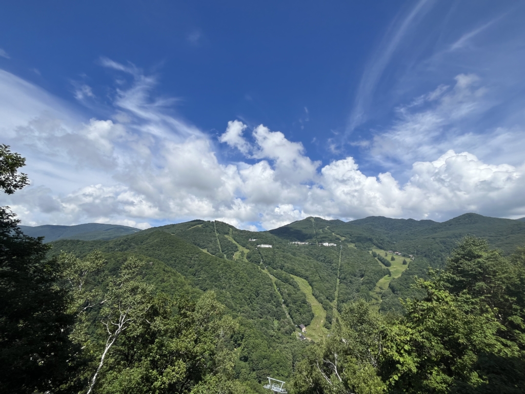 溝の口　美容院
