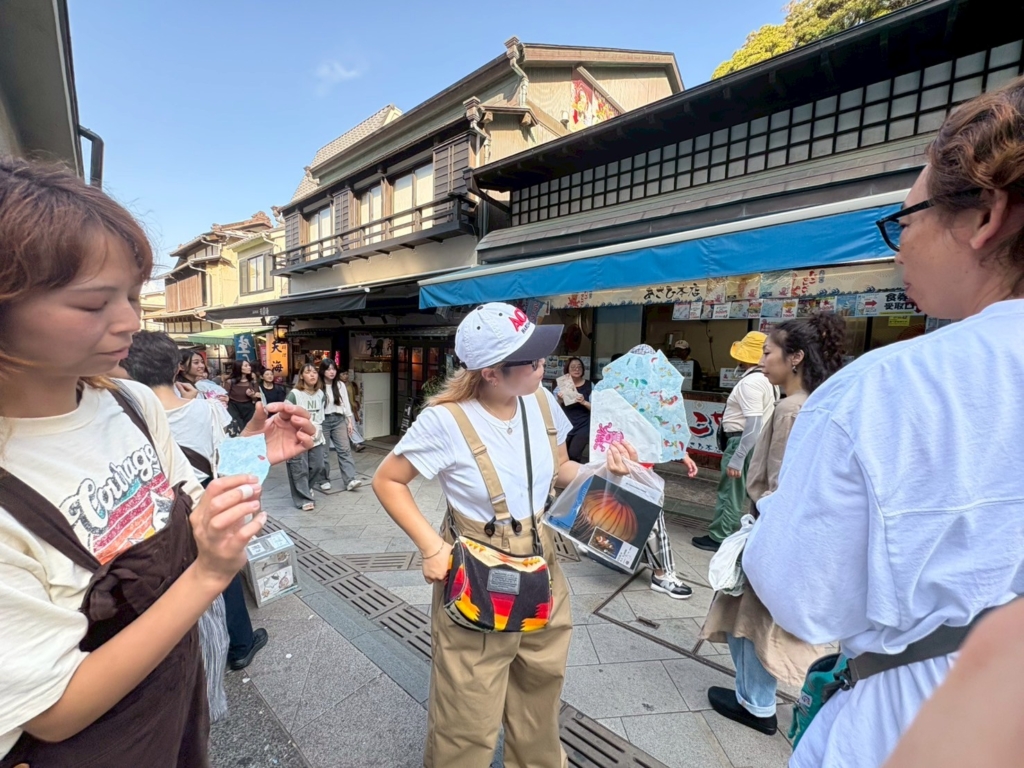 溝の口美容院