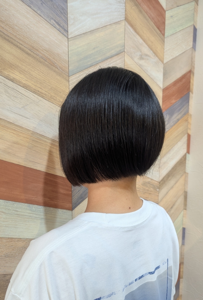 溝の口　美容院