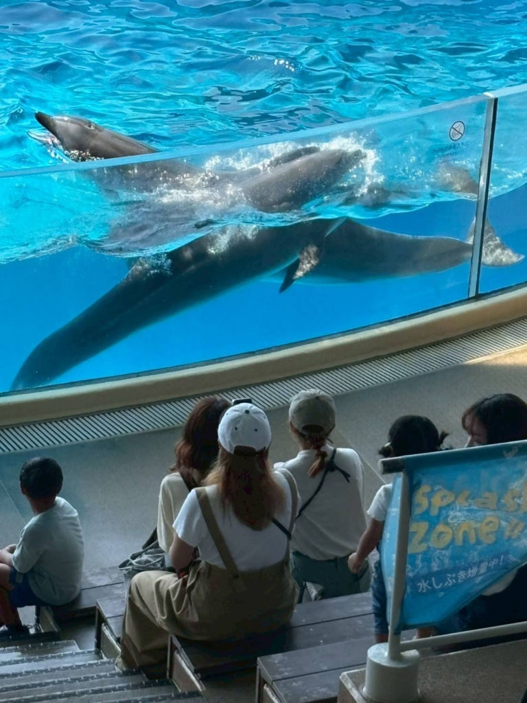 江ノ島水族館