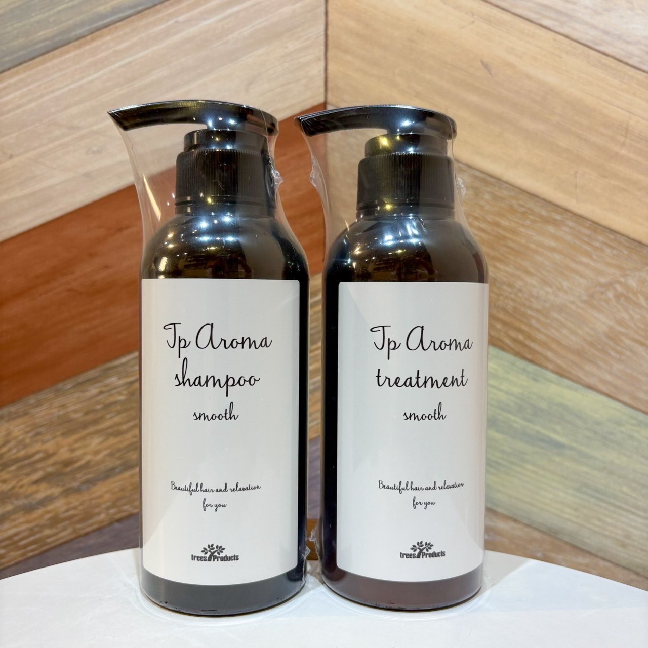 溝の口　美容院