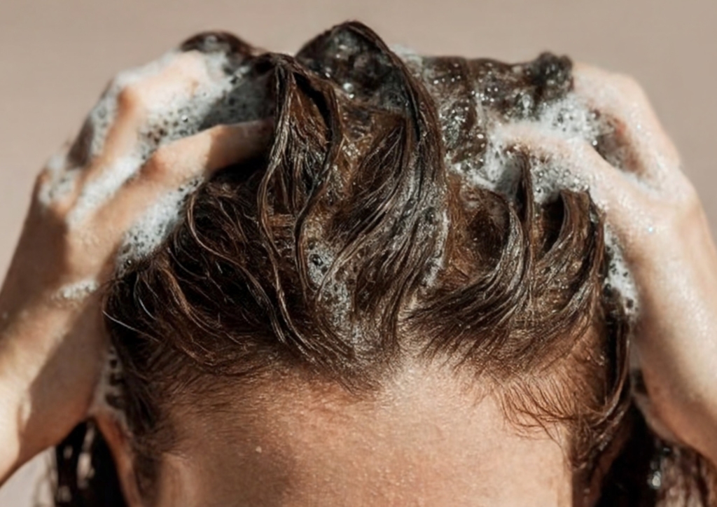 溝の口　美容院