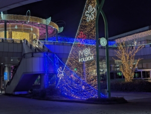 溝の口　美容室