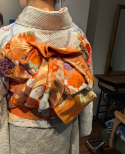 溝の口　美容室