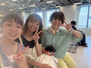 溝の口　美容院