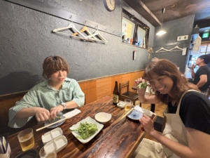 溝の口　美容院