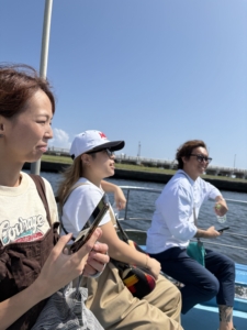 溝の口　美容院