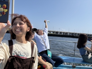 溝の口　美容院