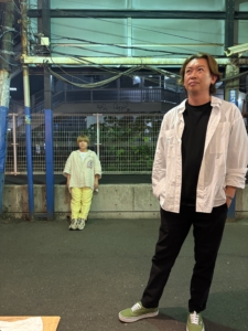 溝の口　美容院