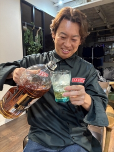 溝の口　美容院