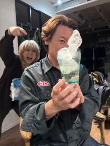 溝の口　美容院