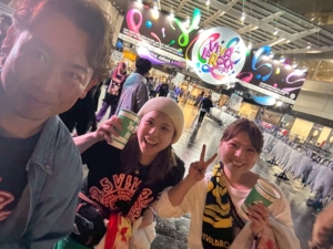 溝の口　美容院