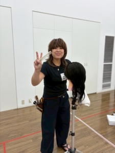 溝の口　美容院