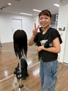 溝の口　美容院