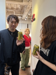 溝の口　美容院