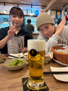 溝の口　美容院