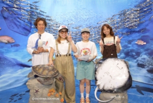 溝の口　美容院