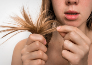 溝の口　美容院