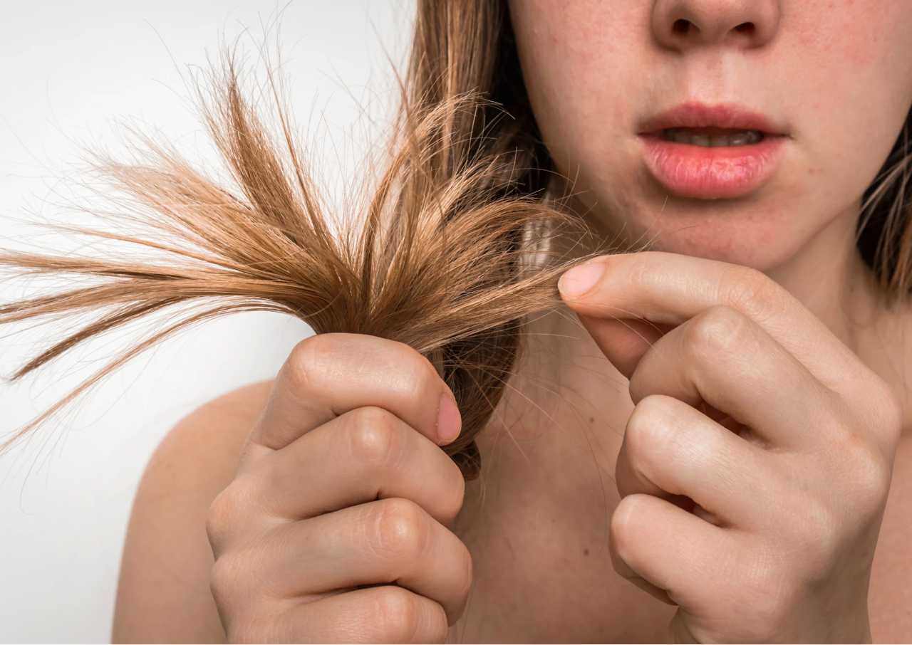 溝の口　美容院