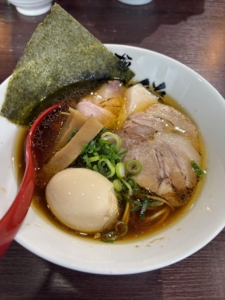 溝の口　美容院