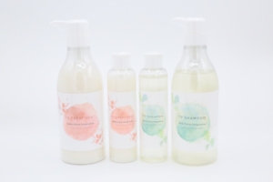 溝の口　美容院