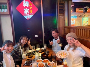 溝の口　美容室