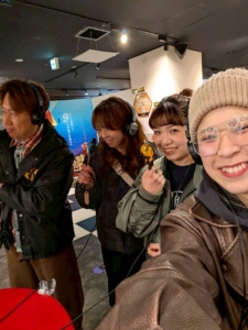 溝の口　美容室